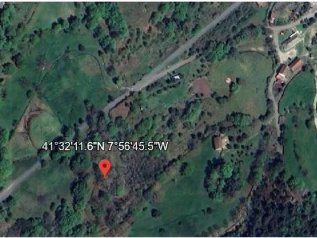 Terreno venda em Cabeceiras De Basto, Braga