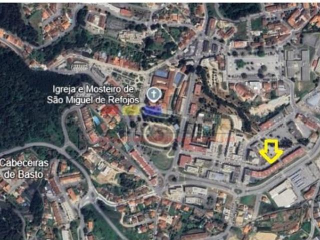 Loja alugar em Cabeceiras De Basto, Braga