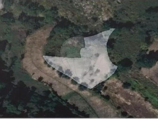 Terreno venda em Cabeceiras De Basto, Braga