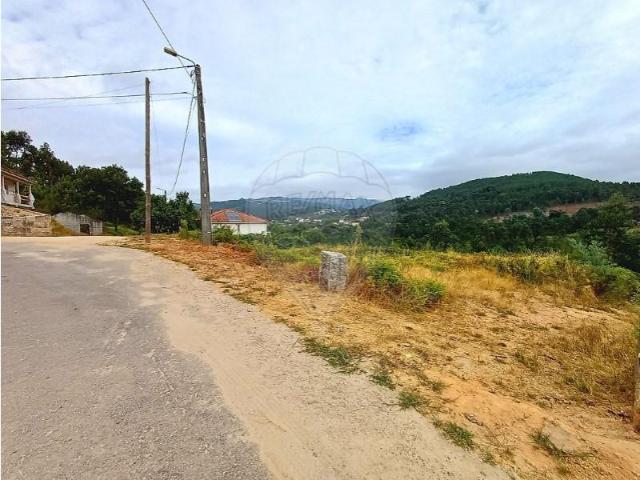 Terreno venda em Ponte de Pé, Cabeceiras De Basto