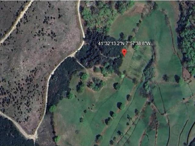 Terreno venda em Cabeceiras De Basto, Braga