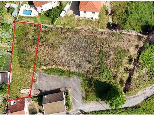 Terreno venda em Cabeceiras De Basto, Braga