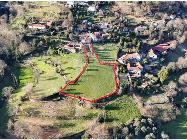 Terreno venda em Cabeceiras De Basto, Braga