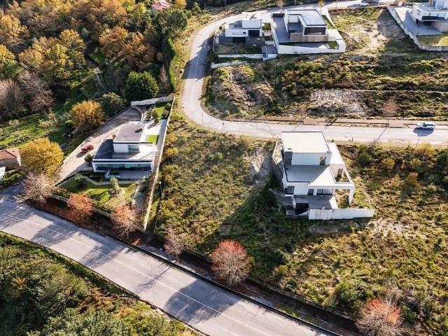 Terreno venda em Souto Longal, Cabeceiras De Basto