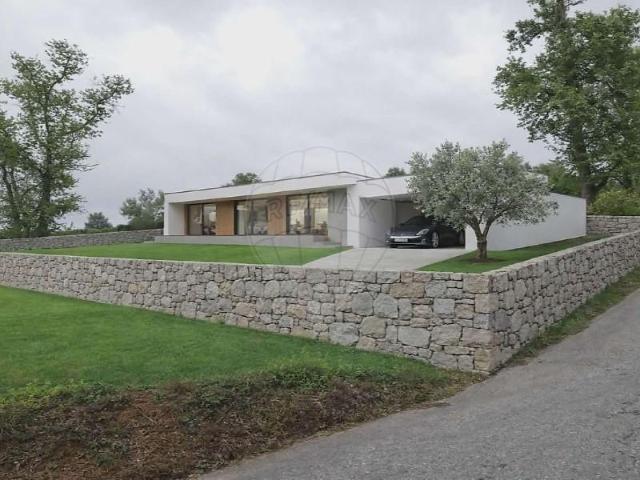Terreno venda em Cabeceiras De Basto, Braga