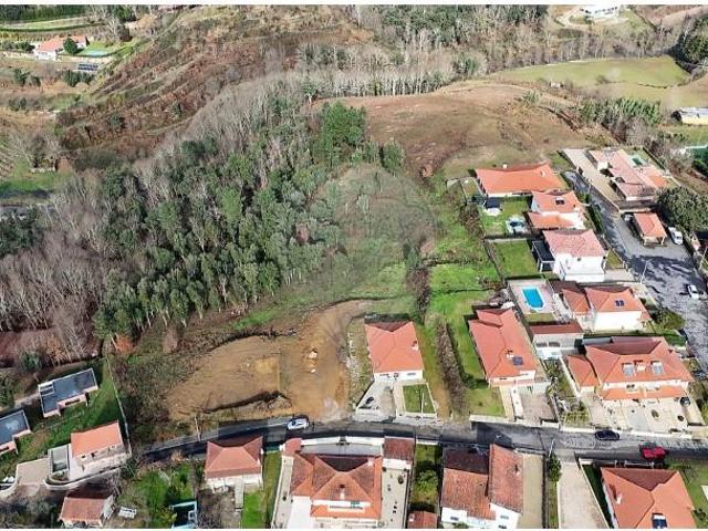 Terreno venda em Cabeceiras De Basto, Braga