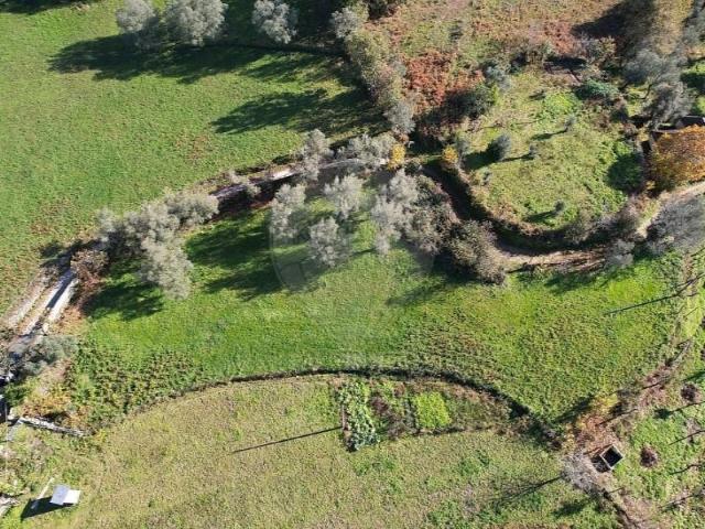 Terreno venda em Cabeceiras De Basto, Braga