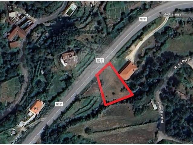 Terreno venda em Fojos, Cabeceiras De Basto