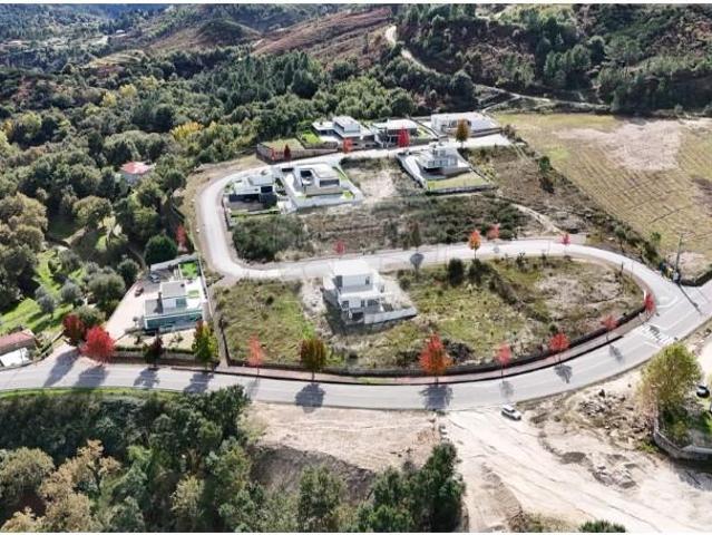 Terreno venda em Souto Longal, Cabeceiras De Basto