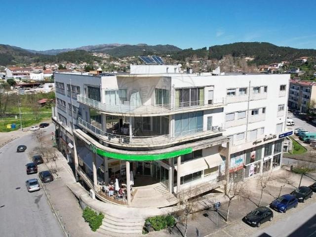 Escritório venda em Souto Longal, Cabeceiras De Basto