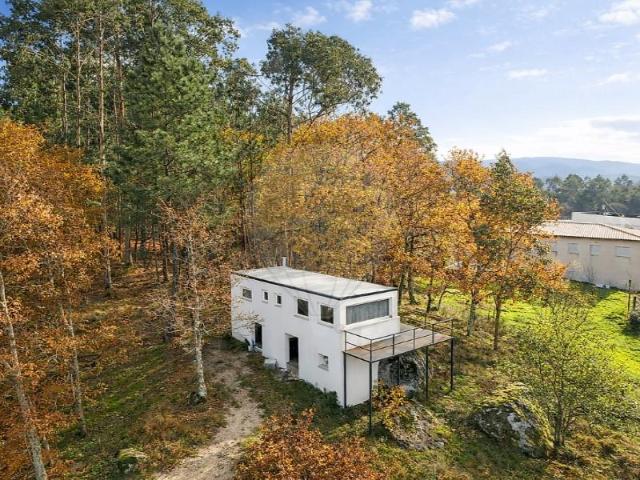 Terreno venda em Madanços, Cabeceiras De Basto