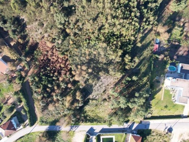 Terreno venda em Cabeceiras De Basto, Braga