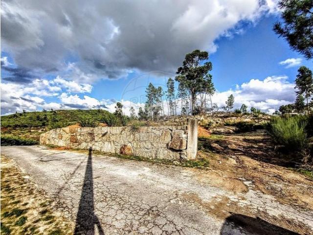 Terreno venda em Boadela, Cabeceiras De Basto