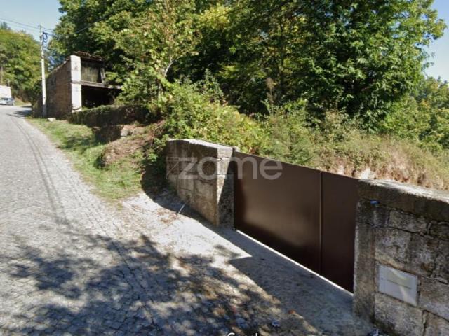 Terreno venda em Cabeceiras De Basto, Braga