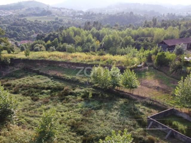 Terreno venda em Cabeceiras De Basto, Braga