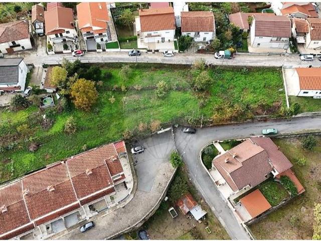 Terreno venda em Cabeceiras De Basto, Braga