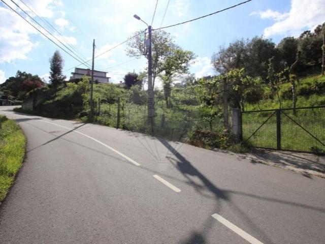 Terreno venda em Madanços, Cabeceiras De Basto