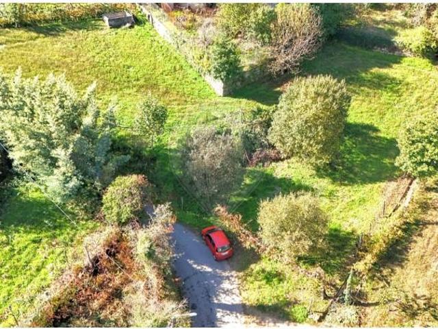 Terreno venda em Cabeceiras De Basto, Braga
