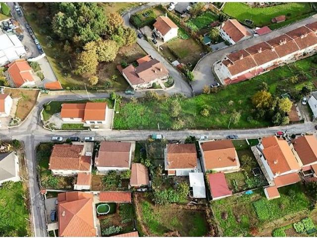 Terreno venda em Cabeceiras De Basto, Braga
