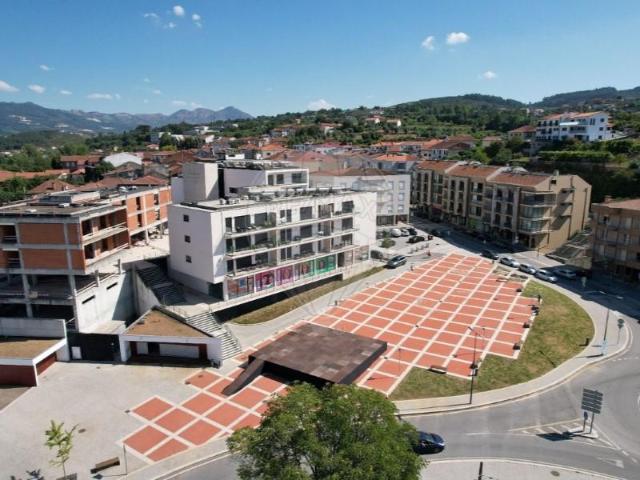 Loja alugar em Cabeceiras De Basto, Braga