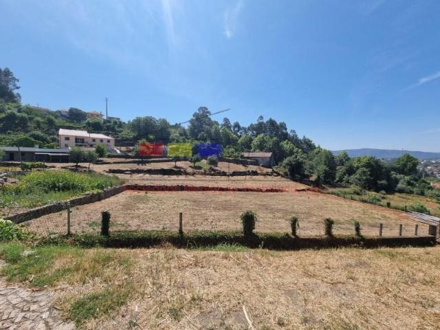 Terreno venda em Cabeceiras De Basto, Braga