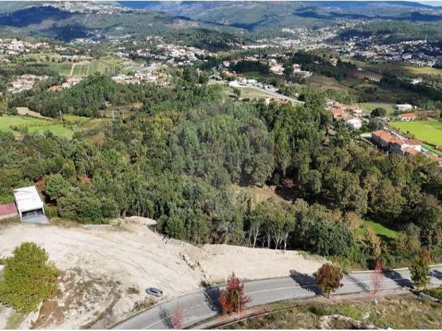 Terreno venda em Souto Longal, Cabeceiras De Basto