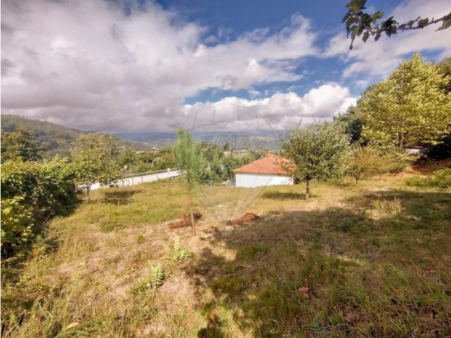 Terreno venda em Fojos, Cabeceiras De Basto