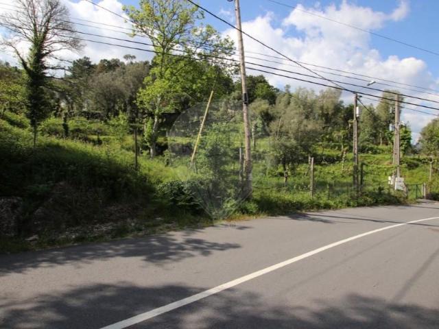 Terreno venda em Madanços, Cabeceiras De Basto