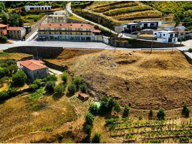 Terreno venda em Basto, Cabeceiras de Basto