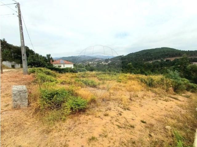 Terreno venda em Refojos de Basto, Cabeceiras de Basto