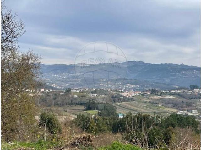 Terreno venda em Refojos de Basto, Cabeceiras de Basto
