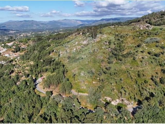 Terreno venda em Basto, Cabeceiras de Basto