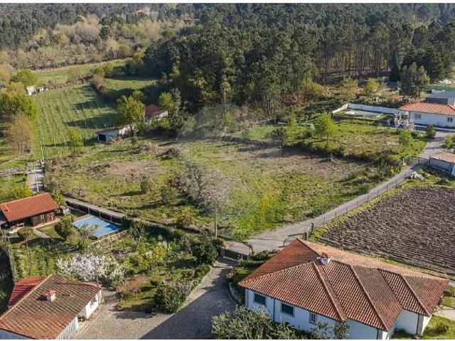 Terreno venda em Pedraça, Cabeceiras de Basto