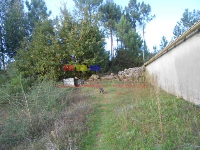 Terreno venda em Cabeceiras De Basto, Braga