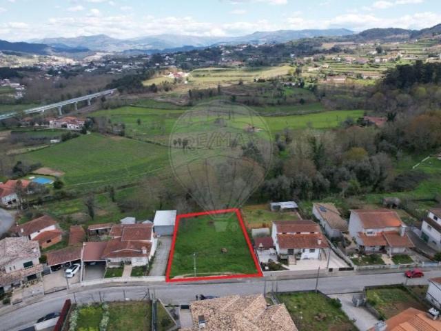 Terreno venda em Leiradas, Cabeceiras De Basto