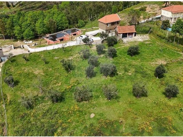 Terreno venda em Cabeceiras De Basto, Braga