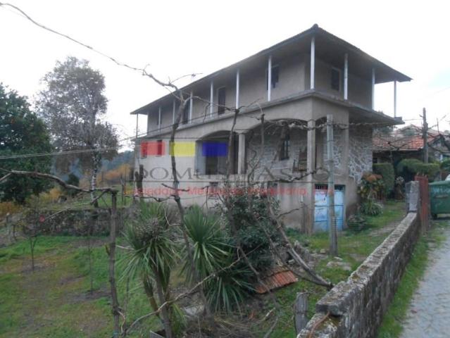 Casa venda em Cabeceiras De Basto, Braga