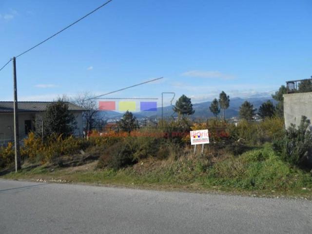 Terreno venda em Cabeceiras De Basto, Braga
