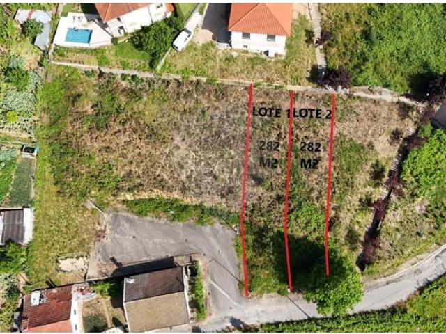 Terreno venda em Cabeceiras De Basto, Braga