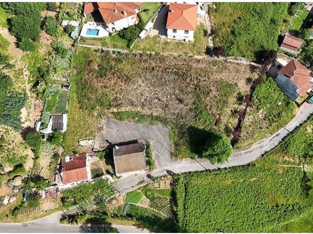 Terreno venda em Cabeceiras De Basto, Braga