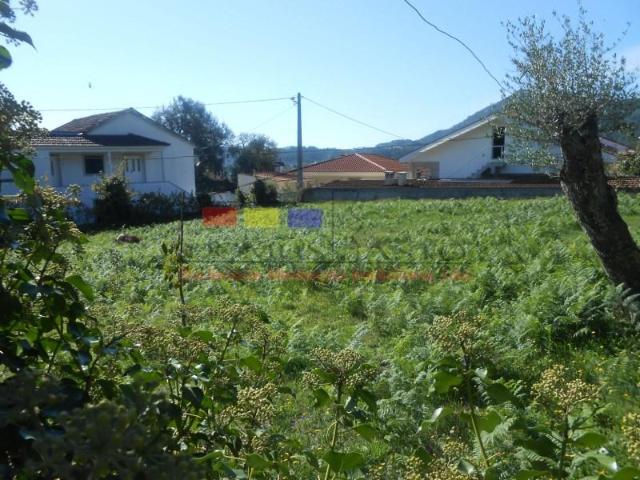 Terreno venda em Cabeceiras De Basto, Braga