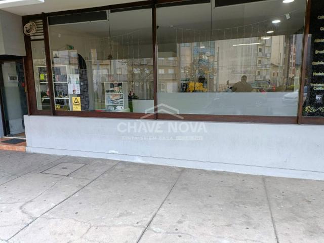 Loja alugar em Abrantes, Santarém