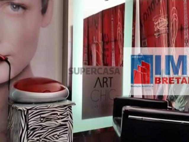 Armazém venda em Castelo Branco, Canhoso