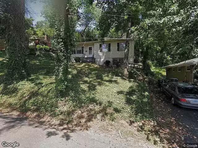 House for rent in Charlottesville
