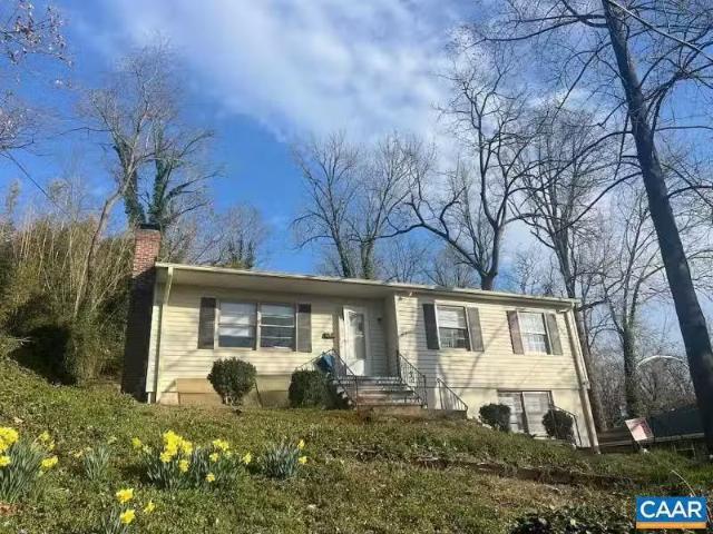 Apartment for rent in Charlottesville