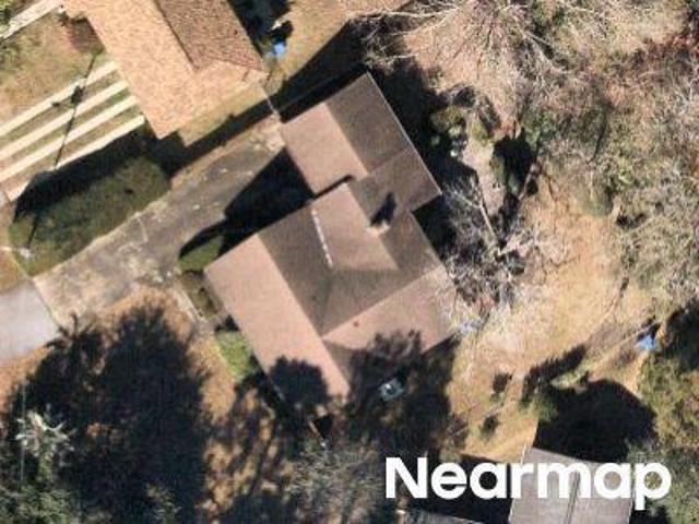 House for sale in Charleston, South Carolina