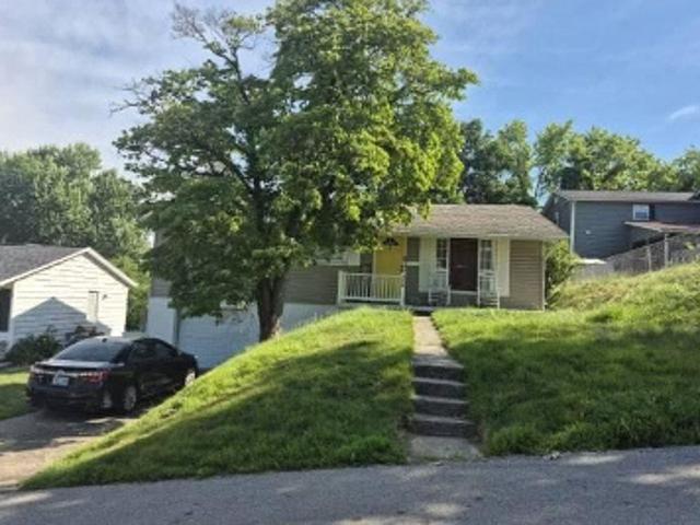 House for sale in Boyd, Kentucky