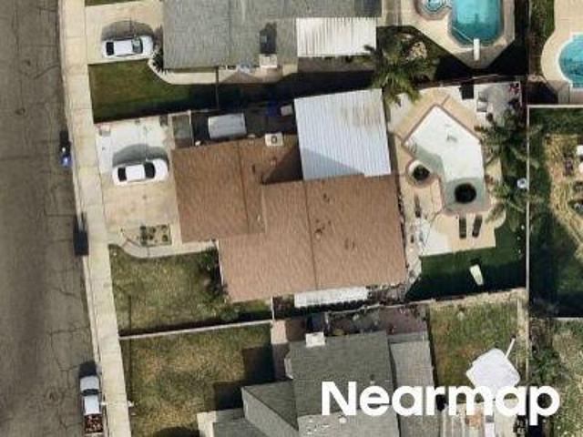 House for sale in California