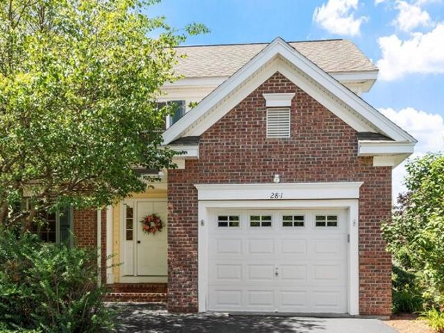 Condo for sale in New Hampshire