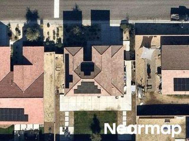 House for sale in Indio, California